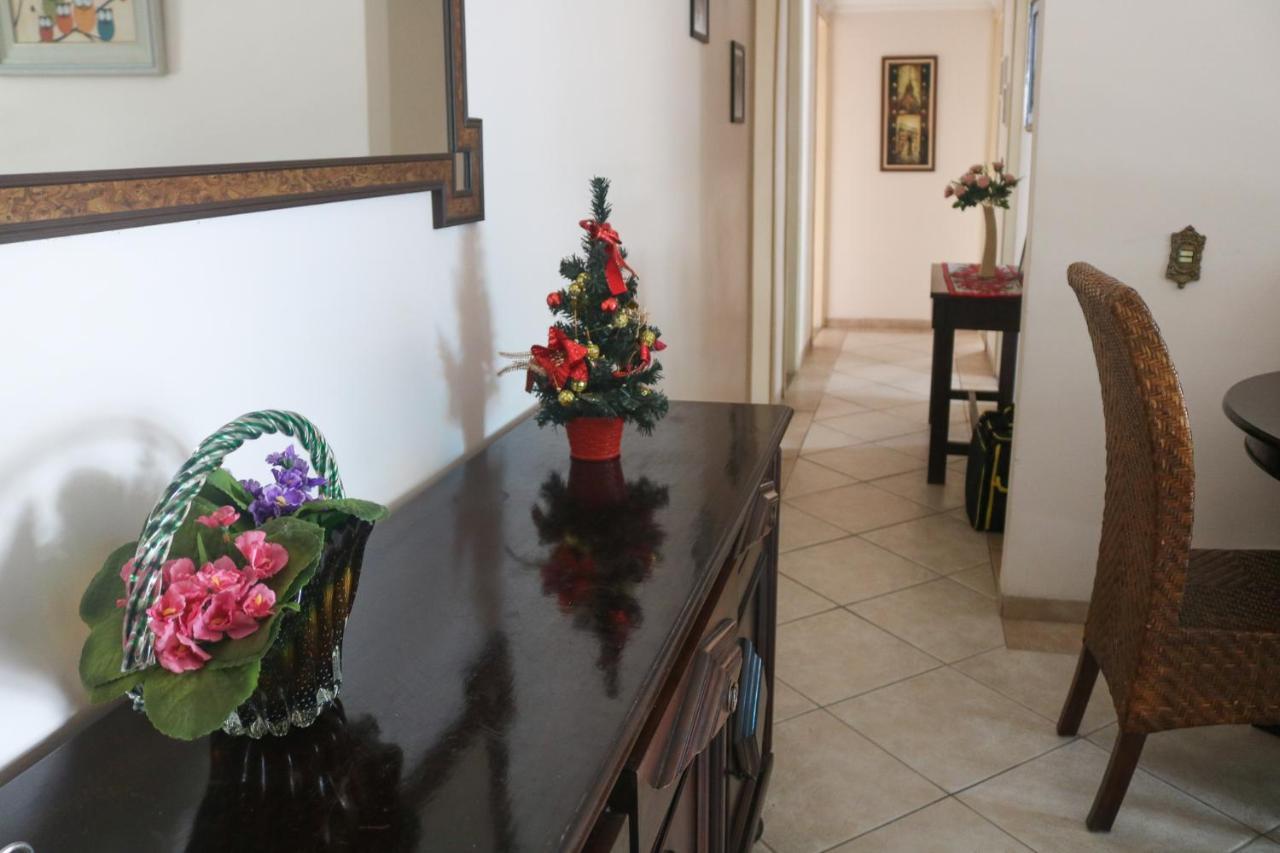 3 Dormitorios No Guaruja, Proximo Ao Aquario! Sinta-Se Em Casa! Exterior photo