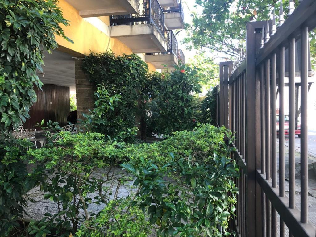 3 Dormitorios No Guaruja, Proximo Ao Aquario! Sinta-Se Em Casa! Exterior photo