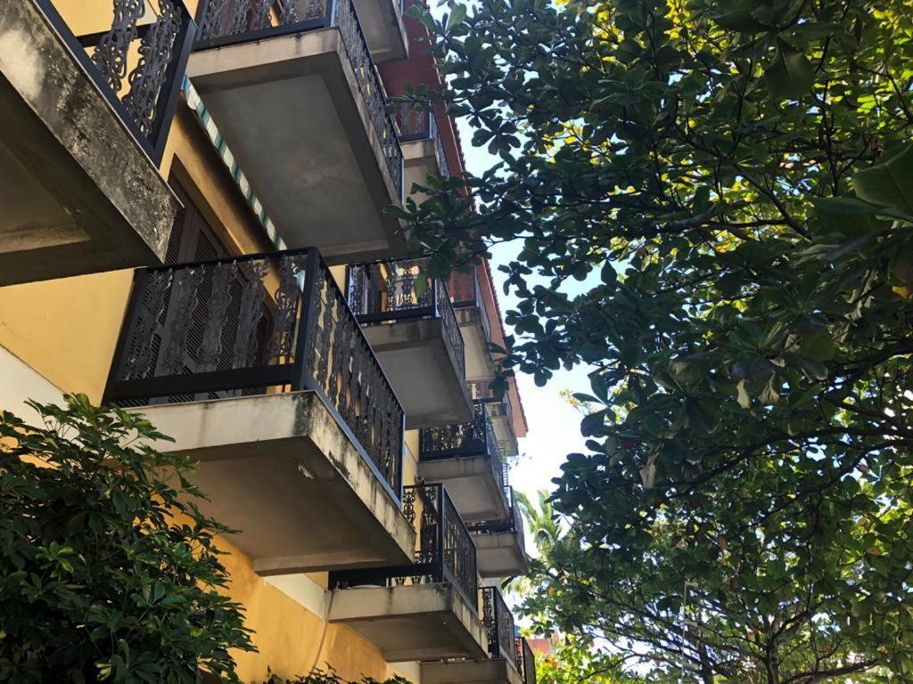 3 Dormitorios No Guaruja, Proximo Ao Aquario! Sinta-Se Em Casa! Exterior photo